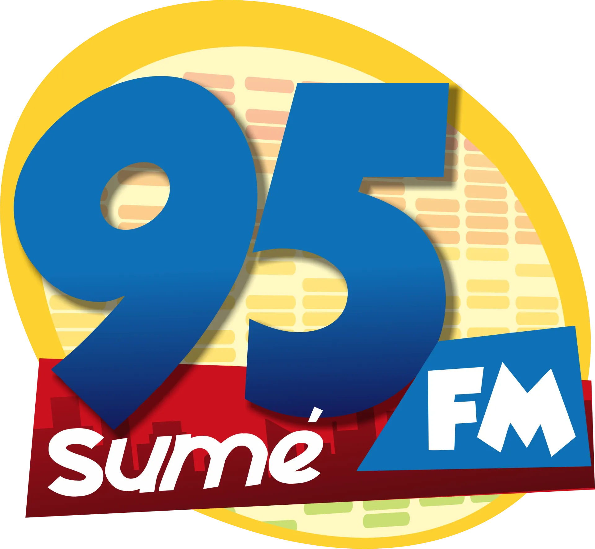 95FM Sumé - A Melhor do Cariri