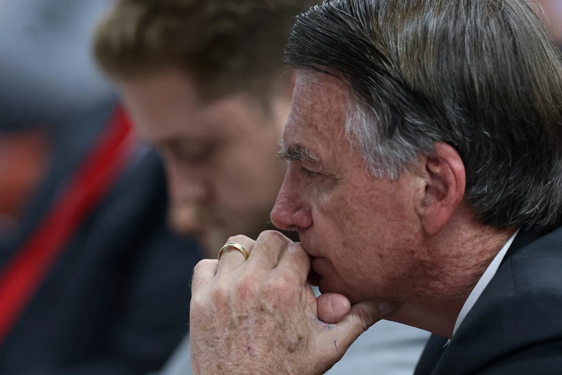 STF deve julgar revisão da condenação de Bolsonaro após eleições
