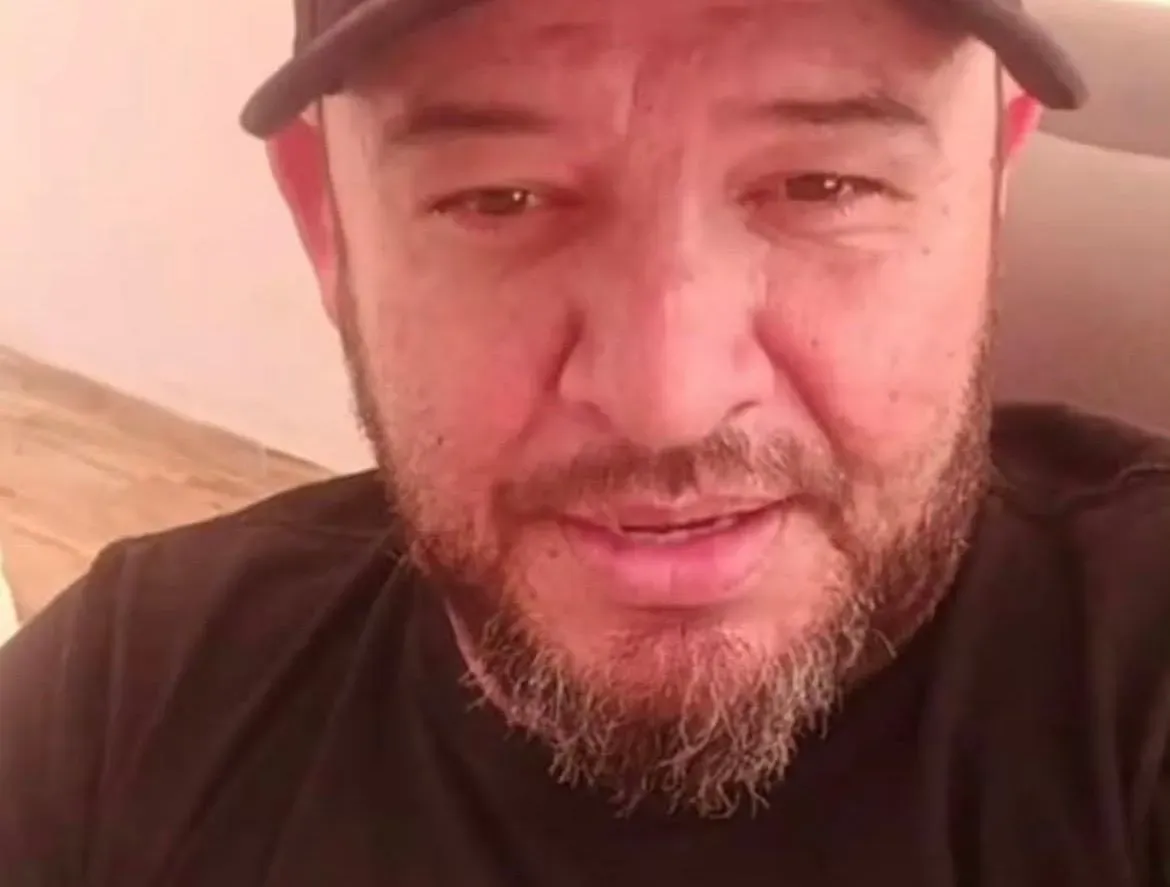 Empresário egipciense Fredy William é assassinado entre São José do Egito e Tuparetama