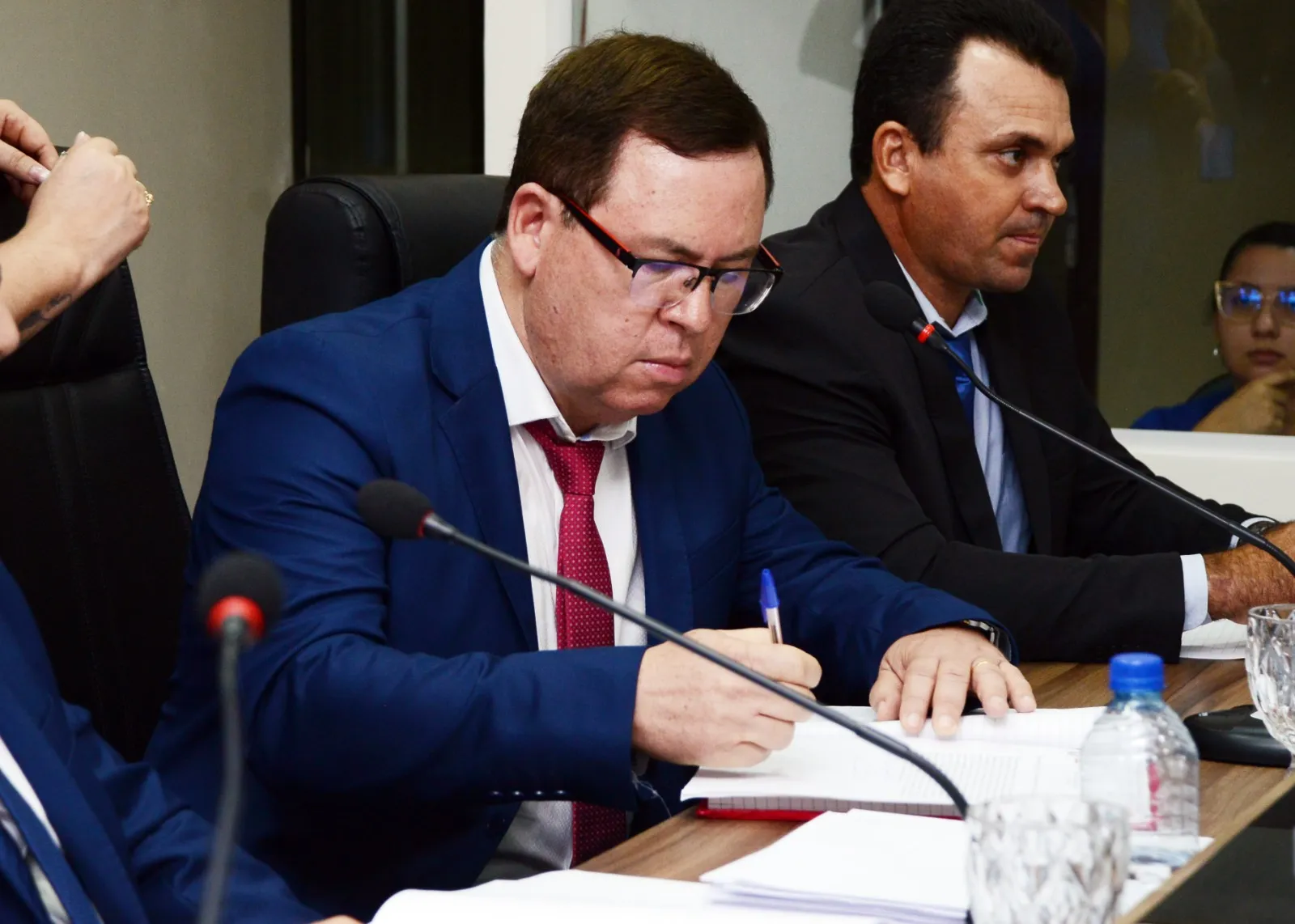 Vice-prefeito de Sumé, Dr. Francisco Braz renuncia ao cargo para continuar atuando na medicina