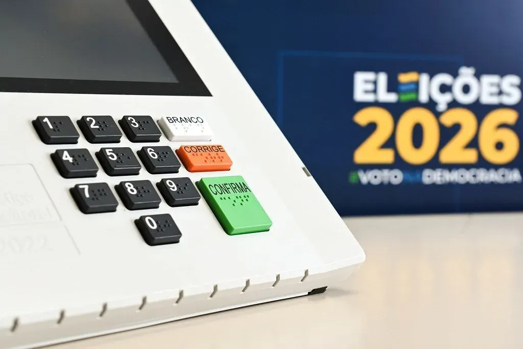 Eleições 2026: TRE-PB altera locais de votação em três cidades e mantém endereços no Cariri