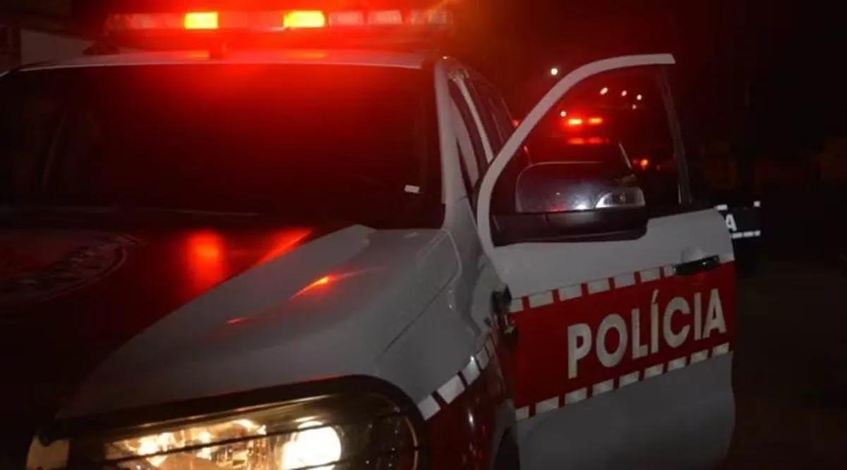 Polícia Militar apreende adolescente suspeito de envolvimento em estupro de duas adolescentes no Cariri
