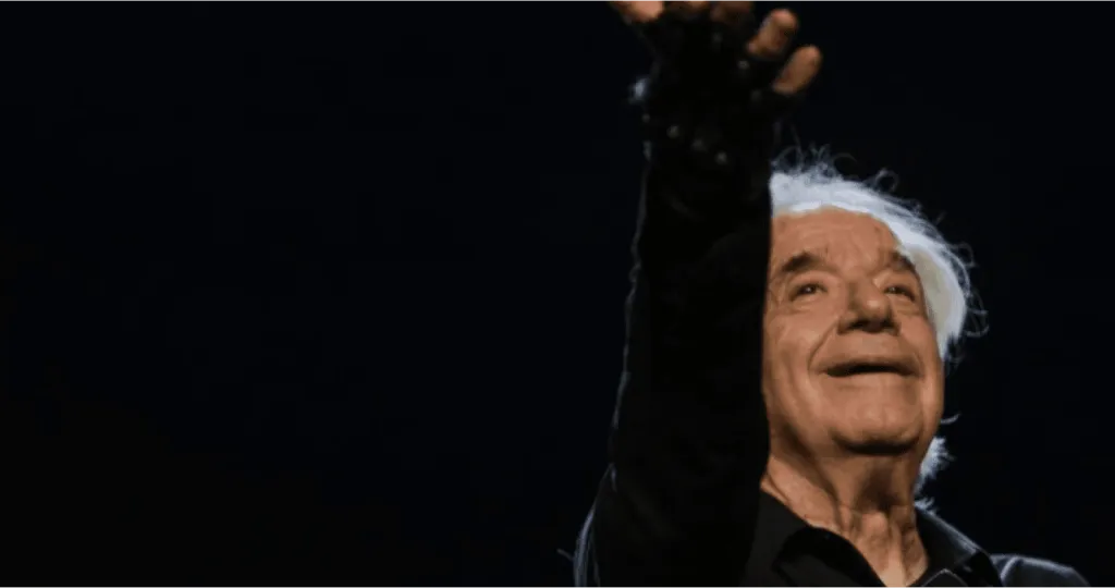 João Carlos Martins: Mantenho a tradição, mas entendo a importância da inovação na música