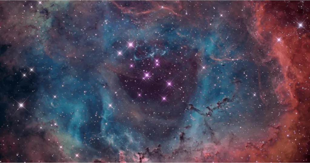 NASA divulga primeira imagem de um planeta fora do Sistema Solar