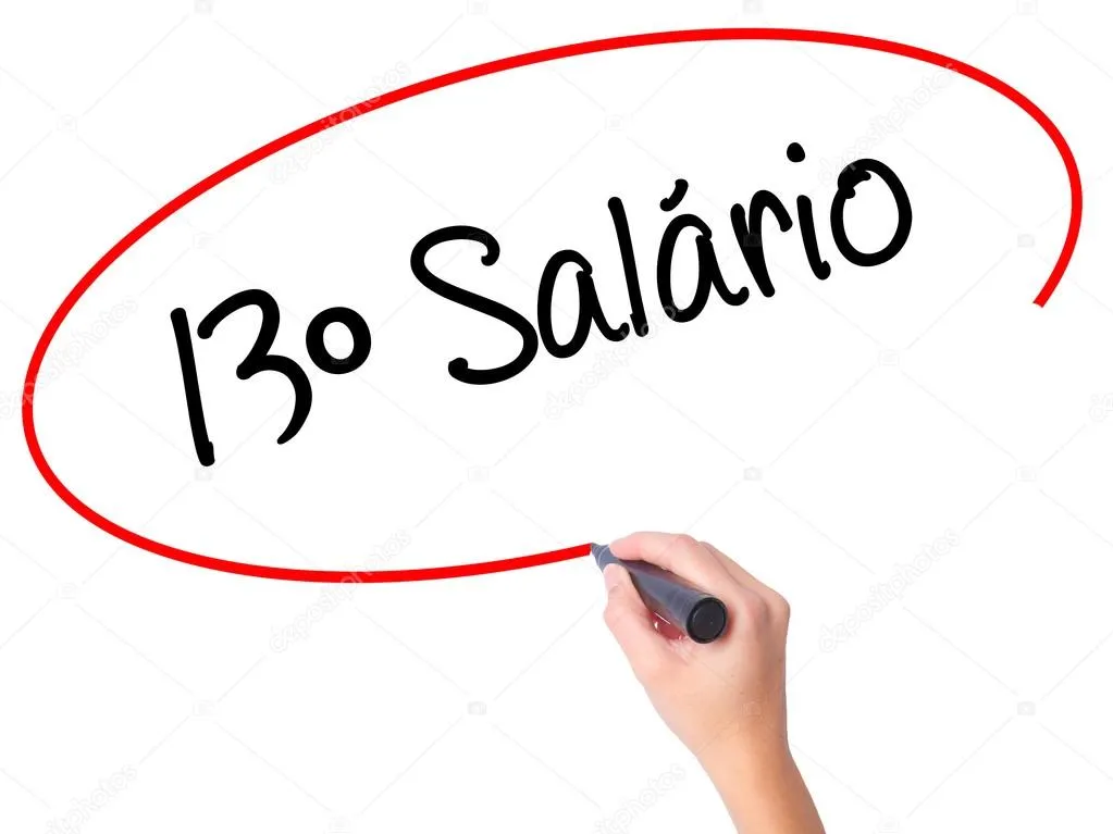 Podcast: Décimo terceiro salário: prazo para pagamento da 1º parcela termina hoje