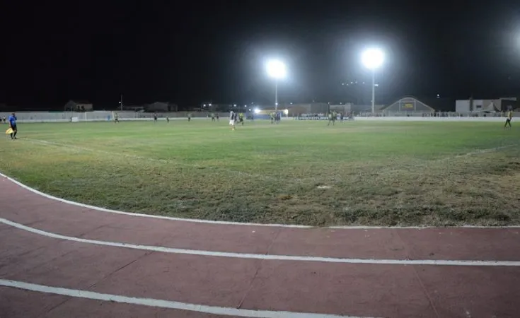 Campeonato Aberto de Futebol de Campo chega as suas quartas de final, em Sumé