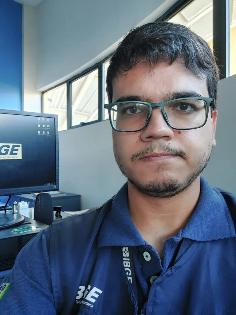 Podcast: Coordenador do IBGE Sumé afirma que 3% dos domícilios do município não deram respostas no Censo 2022