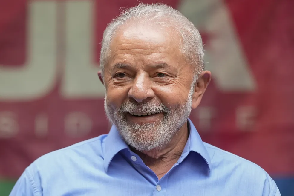 Presidente eleito, Lula deve se reunir nesta quarta com Lira, Pacheco, Moraes e Rosa Weber