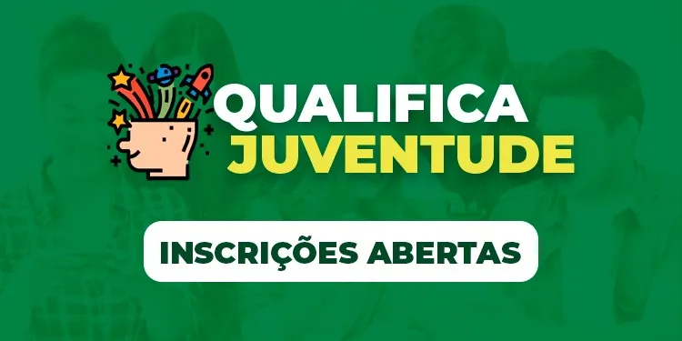 Programa Qualifica Juventude altera data de curso em Sumé