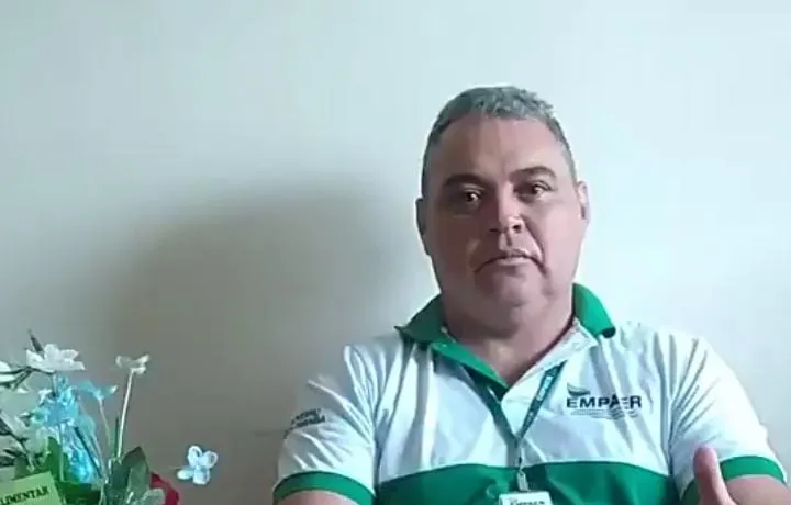 Podcast: 06 de dezembro é o dia do Extensionista Rural