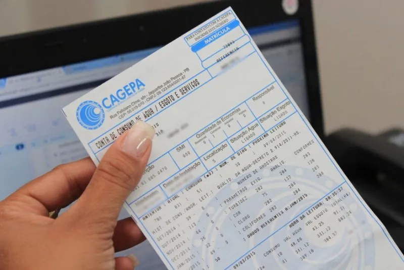 Podcast: Campanha de negociação de débitos ‘Fique em Dia com a Cagepa’ termina na sexta-feira