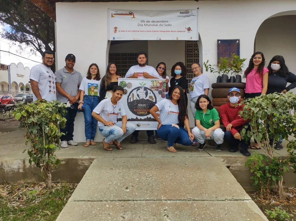 Podcast: Feira dos solos é realizada em Sumé