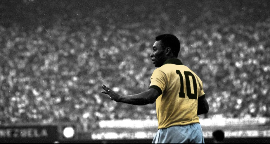 Podcast: O legado de Pelé: o maior jogador de futebol de todos os tempos