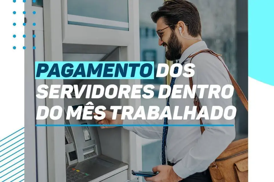 Prefeitura de Monteiro inicia semana com pagamento do funcionalismo do mês de dezembro