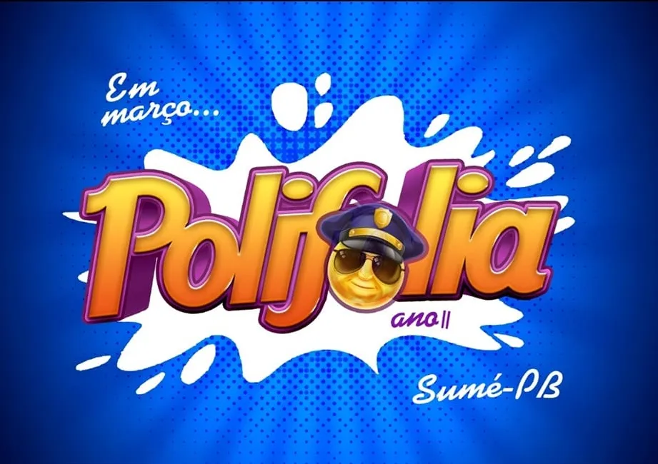 Bloco POLIFOLIA será realizado em março em Sumé