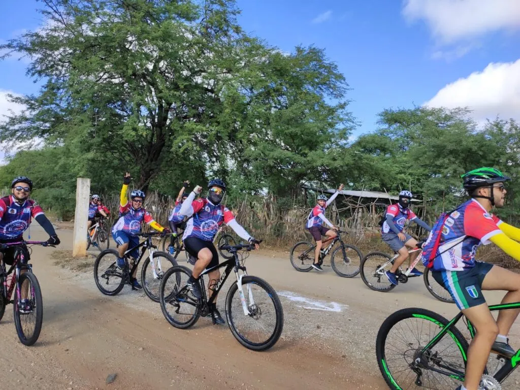 Podcast: Confirmada a realização da sexta edição do Pedala Sumé