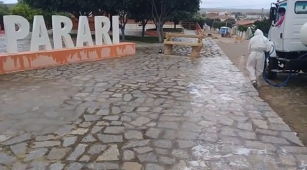 Mais uma Prefeitura do Cariri tem contas invadidas por criminosos