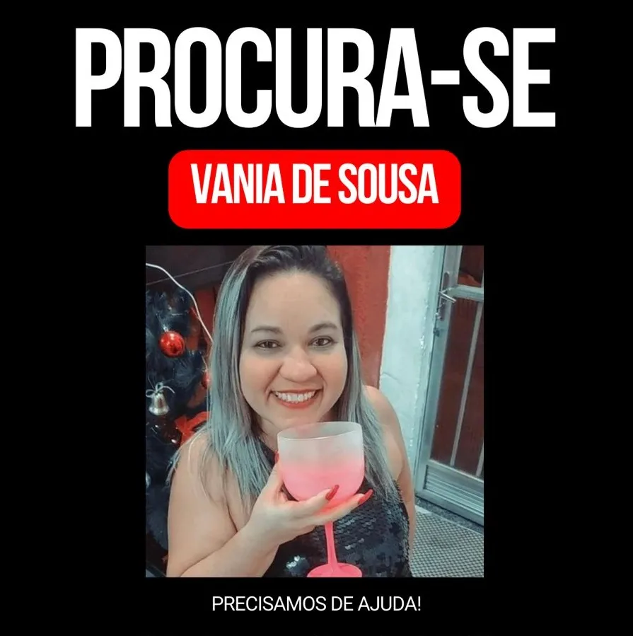 Podcast: Sumeense continua desaparecida no Rio de Janeiro