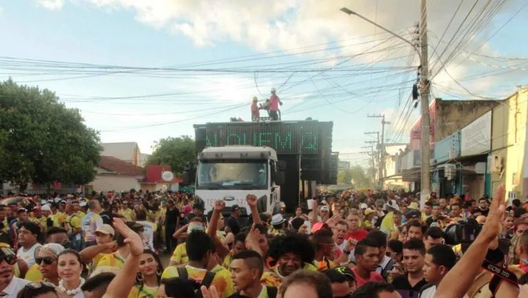 Podcast: Corpo de Bombeiros orienta para um feriado de Carnaval em segurança