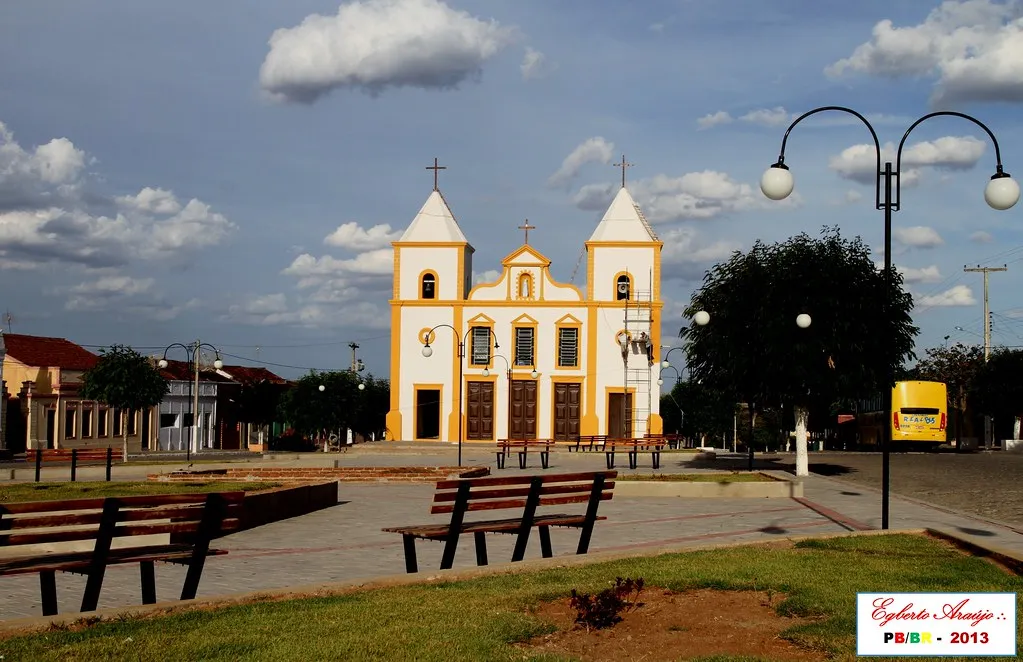 Inscrições para o Serviço de Convivência e Fortalecimento de Vínculos em São José dos Cordeiros serão abertas nesta segunda-feira (27)