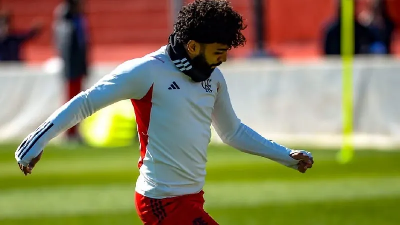 Podcast: Flamengo se prepara para estreia no Mundial de Clubes da FIFA