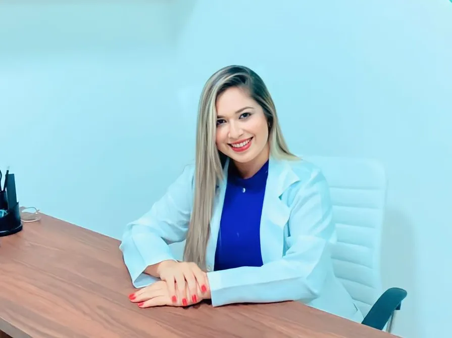 Podcast: Psicóloga Marciana Carvalho fala sobre desafios e avanços para as mulheres na atualidade