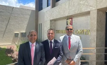 TCE-PB aprova contas de Antônio Carlos Sarmento na presidência da Câmara de Sumé em 2021
