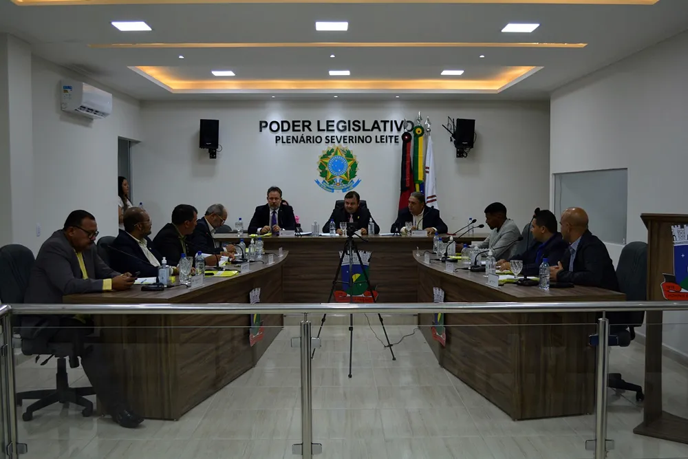 Câmara Municipal de Sumé aprova reajuste de 15% aos Professores