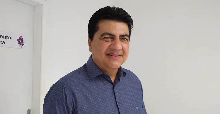 Prefeito e ex-deputado Manoel Jr morre aos 59 anos; “Saudade será grande”, diz família