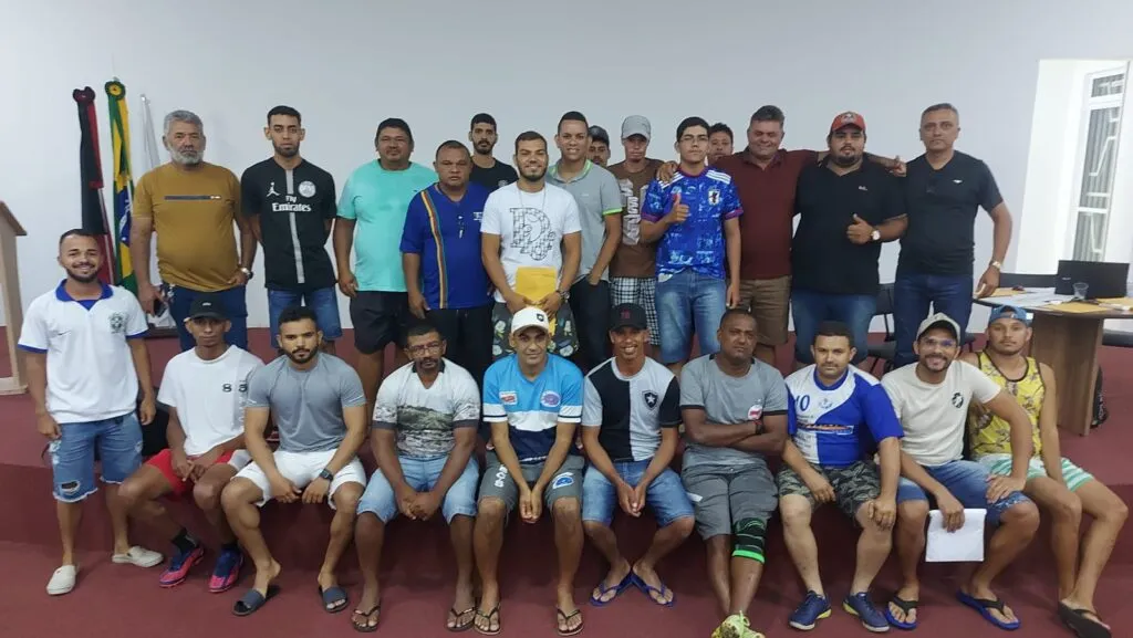 Campeonato Municipal de Futsal 2023 terá premiação de quase R$ 10 mil