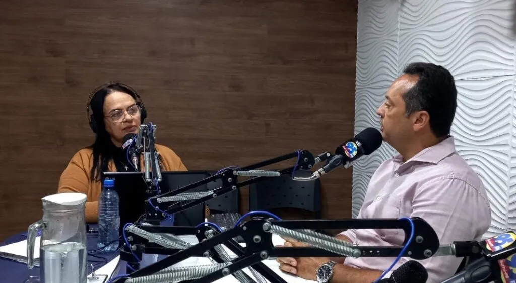 Podcast: Prefeito de Sumé comenta movimentações para eleições 2024