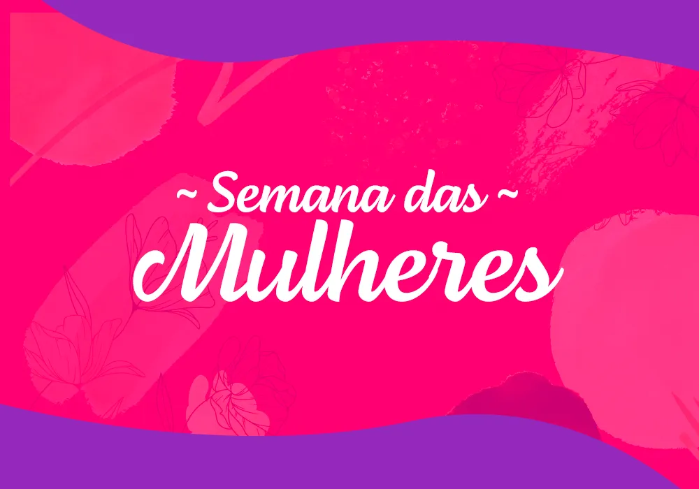 Podcast: Os desafios de ser mulher com Maria Alcideni