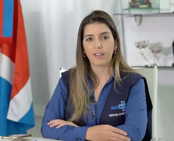 Prefeita Anna Lorena revela data do anúncio das atrações do São João de Monteiro 2023
