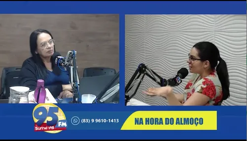 Podcast: Entrevista com a cardiologista Drª. Giuly Gomes