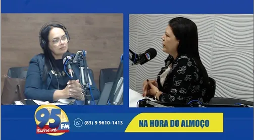 Podcast: Entrevista com a advogada e professora universitária Camila Lucas