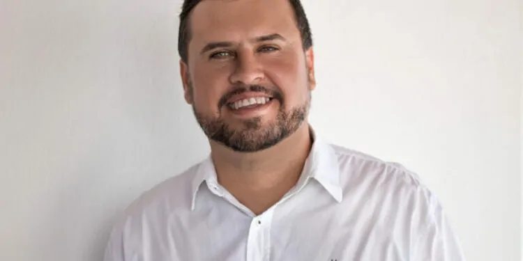 Prefeito de Camalaú anuncia construção de nova creche em parceria com o Governo do Estado: “Vai trazer mais qualidade as nossas crianças”