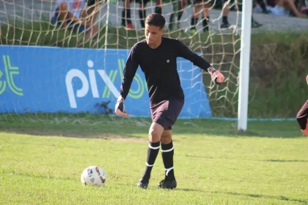 Serra Branca E.C divulga resultado dos atletas aprovados nas avaliações técnicas no Cariri paraibano