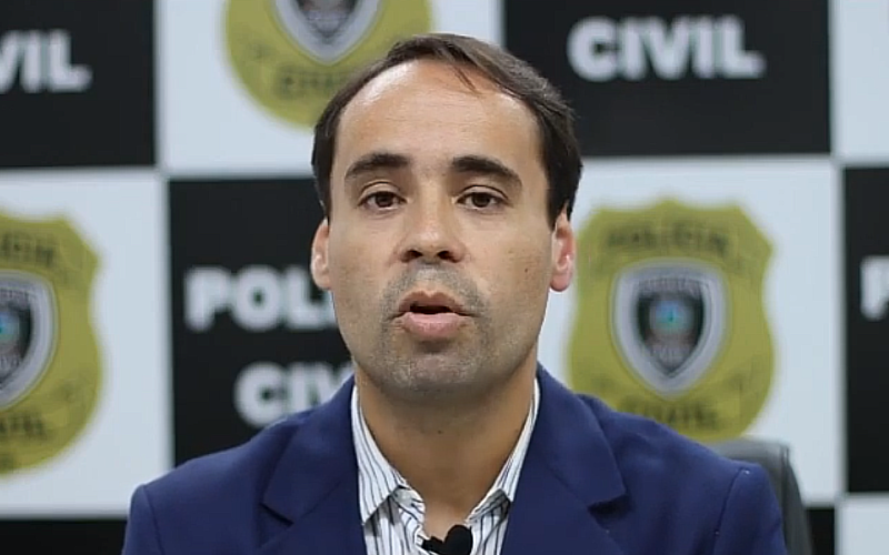 Polícia investiga ameaças a escolas pela internet na PB: “Estamos atrás de todos os perfis”, garante delegado