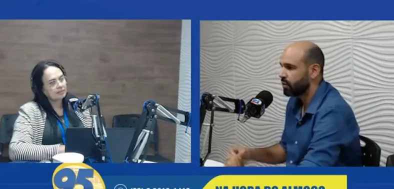 Podcast: Entrevista com o psiquiatra Napoleão Bezerra