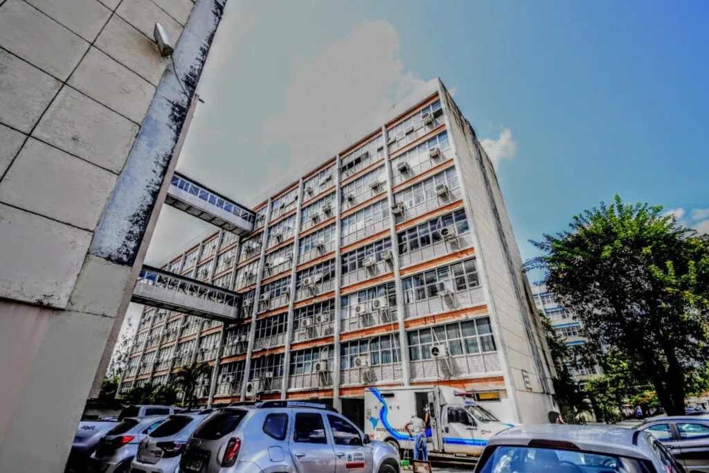 Repartições públicas estaduais terão ponto facultativo no dia de Corpus Christi e na sexta-feira (9)