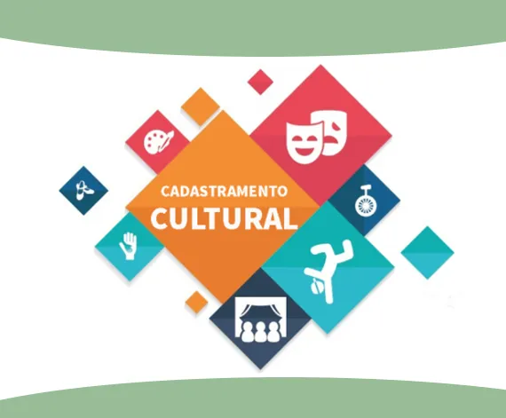 Secult abre o Cadastro Cultural para os artistas sumeenses
