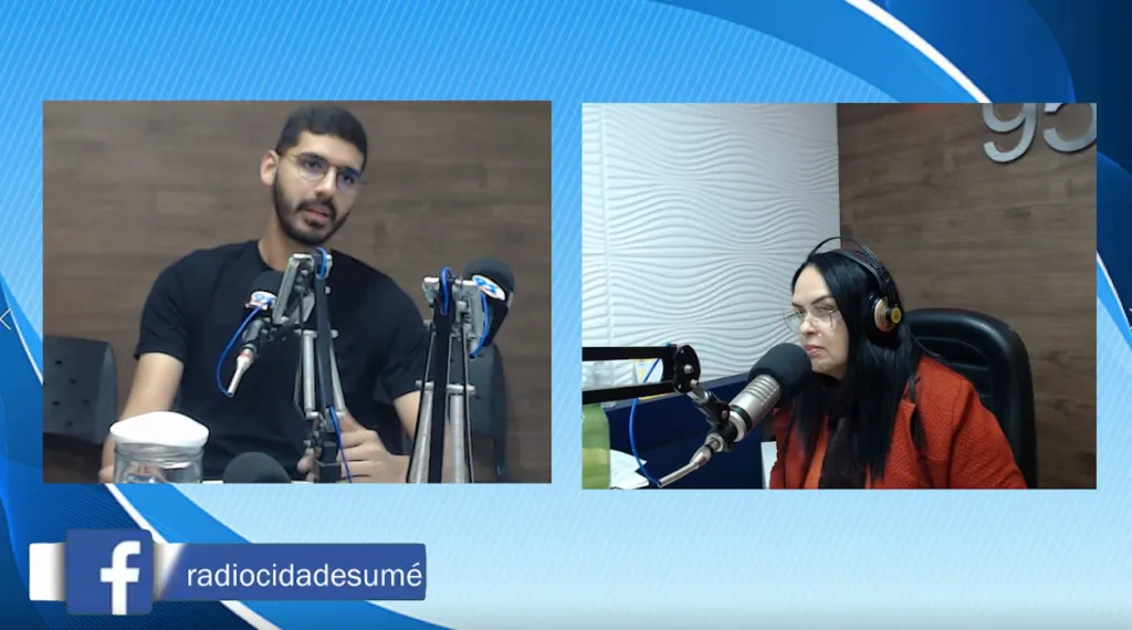 Educador físico sumeense fala sobre experiência na série C do Brasileirão