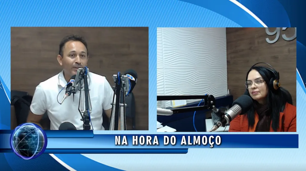 Professor sumeense comenta declaração de Eduardo Bolsonaro que comparou professores a traficantes