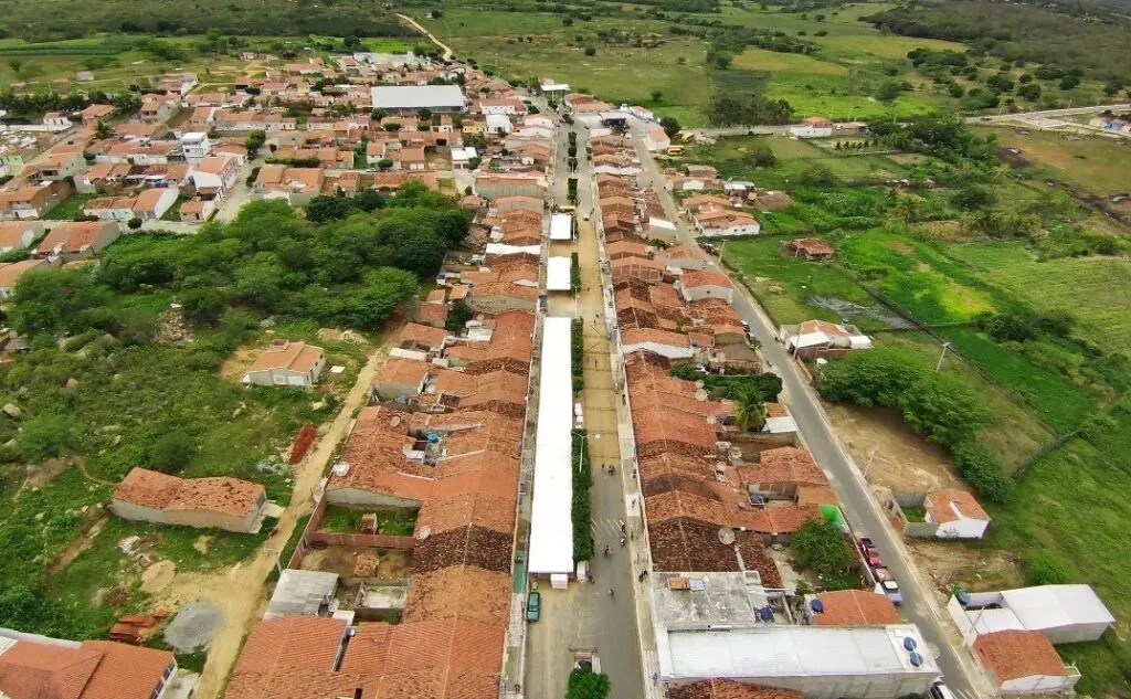 Prefeitura inicia preparativos para a V Edição da Amparo Cabra Fest 2023