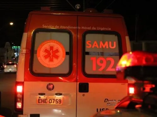 Criança de dois anos morre após sofrer choque elétrico em ventilador