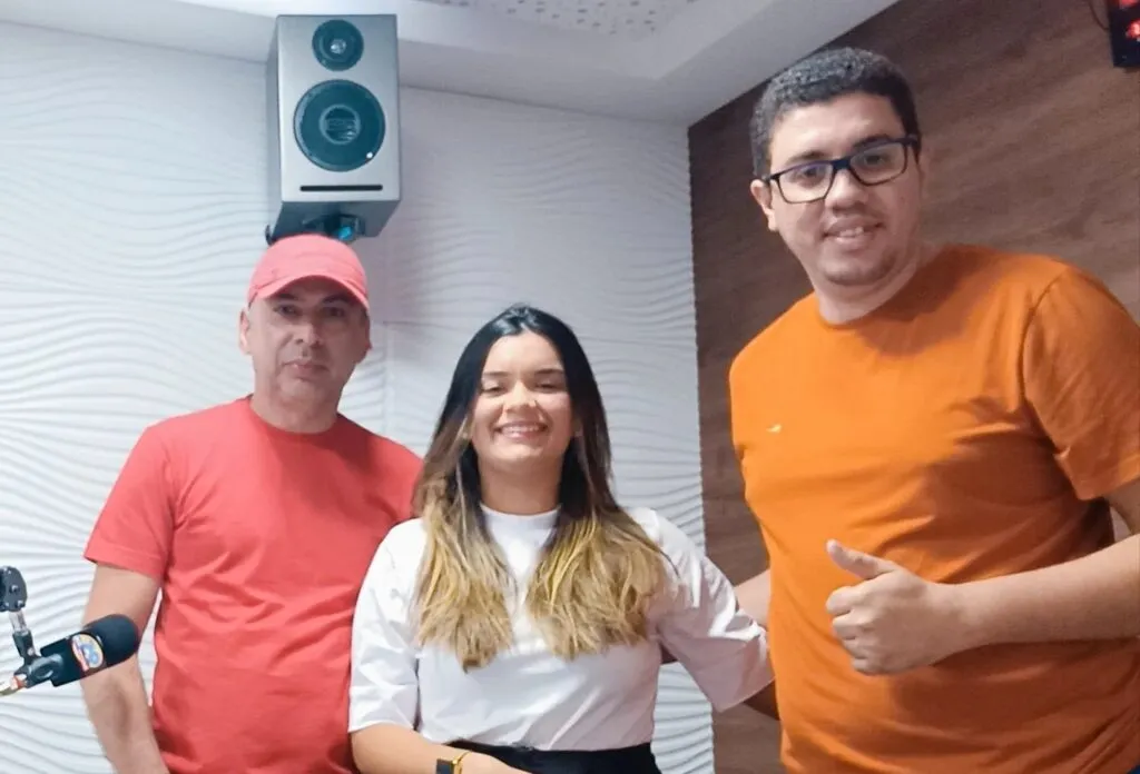 Podcast: Entenda como funciona o atendimento noturno nas unidades de saúde de Sumé