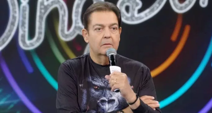 Faustão teve prioridade por gravidade do caso, diz Ministério da Saúde