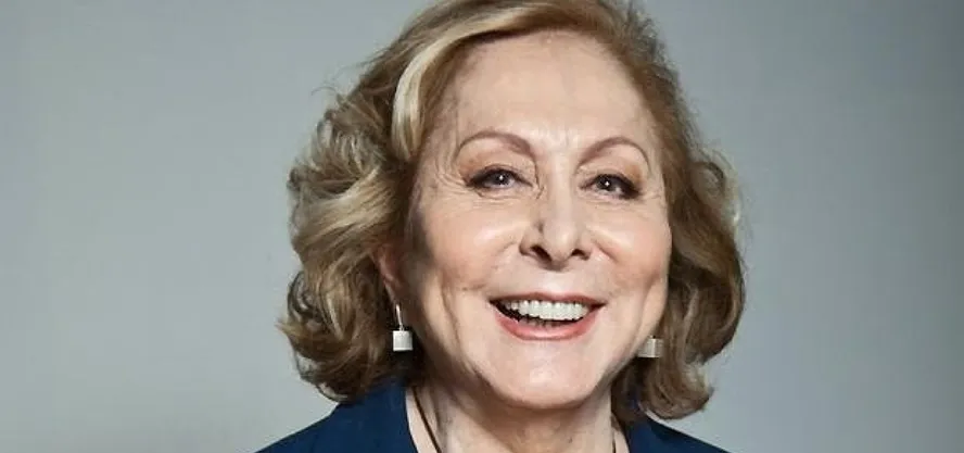 Aracy Balabanian morre no Rio aos 83 anos