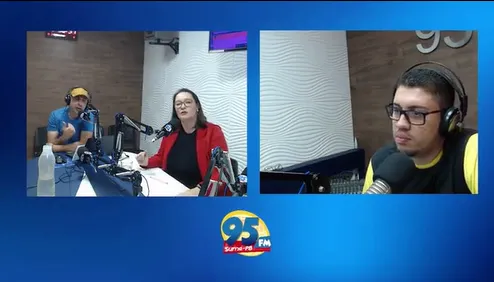 Podcast: Advogada especialista em direito previdenciário fala sobre aposentadoria rural