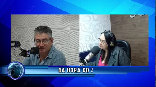 Podcast: Deputado Dr. Romualdo fala sobre audiência pública que discutirá desenvolvimento sustentável nesta sexta-feira em Monteiro